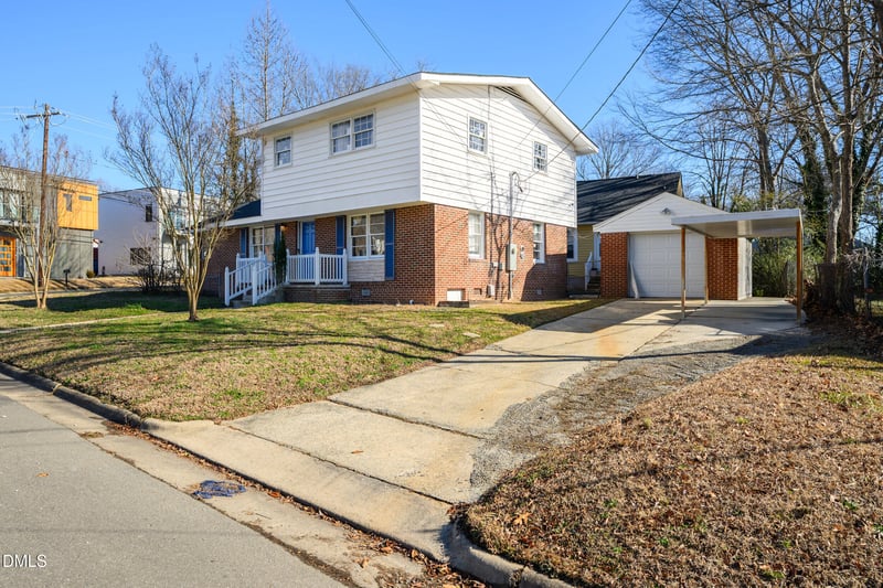 2201 Otis St, Durham, NC 27707