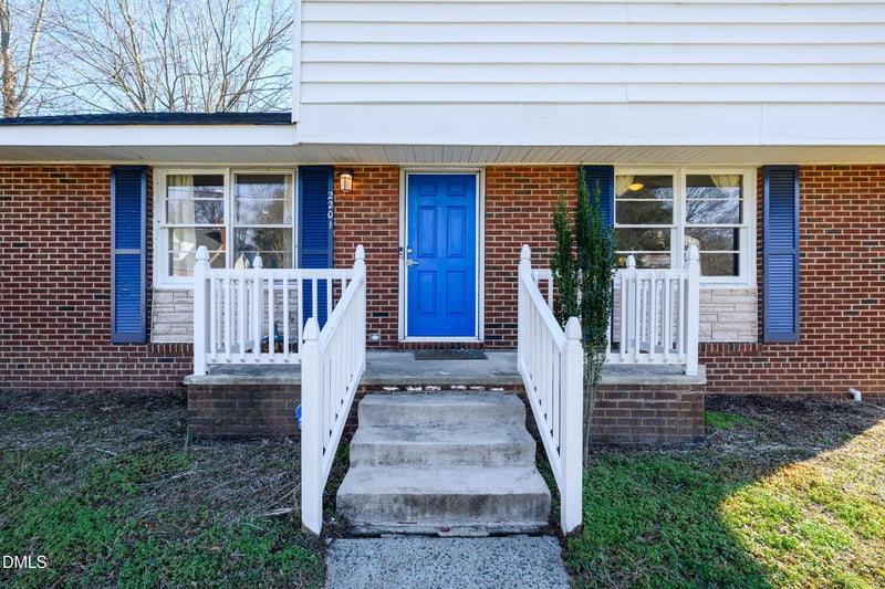 2201 Otis St, Durham, NC 27707