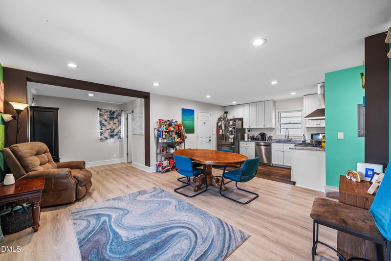 2201 Otis St, Durham, NC 27707