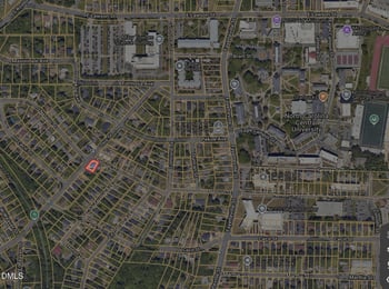 2201 Otis St, Durham, NC 27707