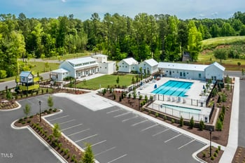 2201 Pitchfork Ln, Durham, NC 27713