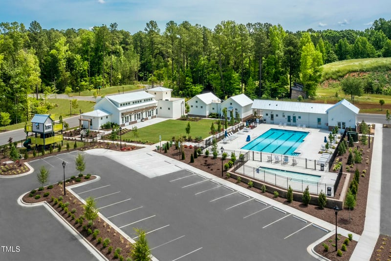 2201 Pitchfork Ln, Durham, NC 27713