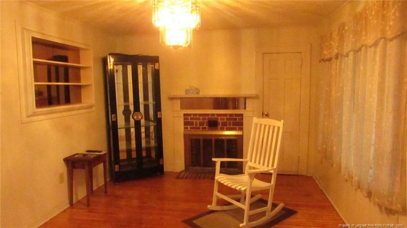 2201 Progress St, Fayetteville, NC 28304