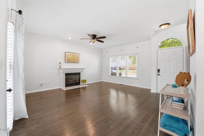 2201 Roswell Rd, Raleigh, NC 27615