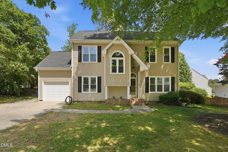 2201 Roswell Rd, Raleigh, NC 27615