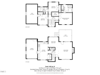 2201 Roswell Rd, Raleigh, NC 27615