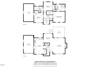 2201 Roswell Rd, Raleigh, NC 27615