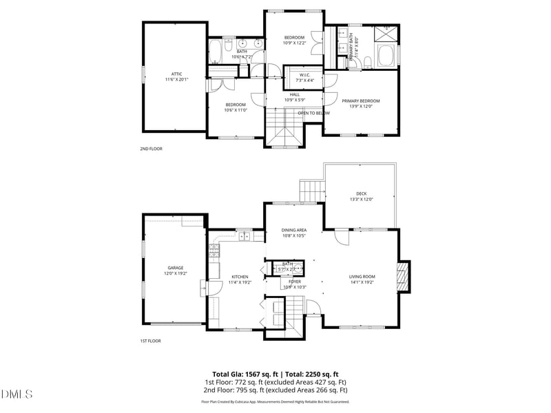 2201 Roswell Rd, Raleigh, NC 27615