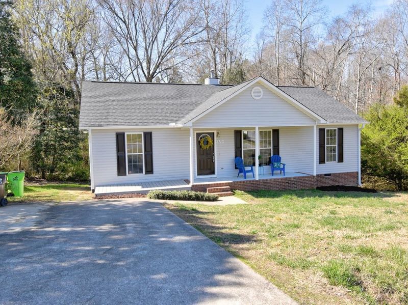 2201 Ruddy Rd, Raleigh, NC 27616