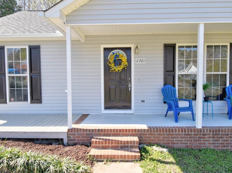 2201 Ruddy Rd, Raleigh, NC 27616