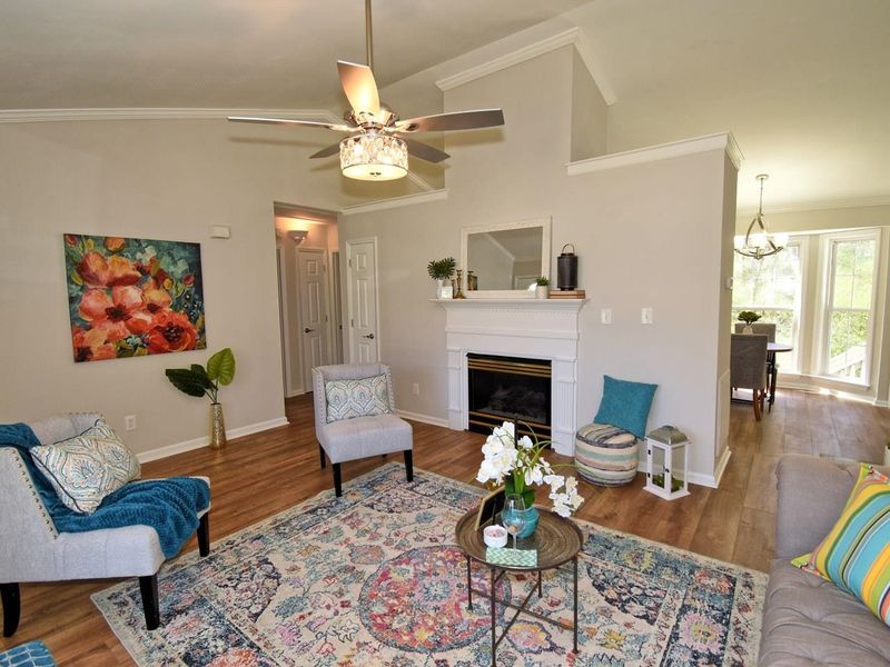2201 Ruddy Rd, Raleigh, NC 27616