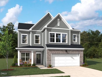 2201 Seraphic Way #404, Rolesville, NC 27571
