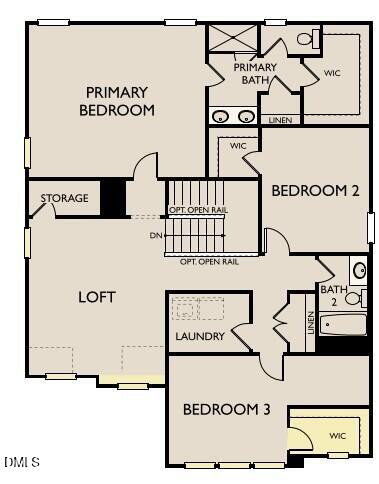 2201 Seraphic Way #404, Rolesville, NC 27571