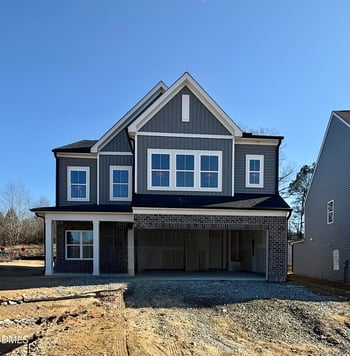 2201 Seraphic Way #404, Rolesville, NC 27571