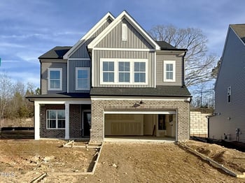 2201 Seraphic Way #404, Rolesville, NC 27571