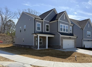 2201 Seraphic Way #404, Rolesville, NC 27571