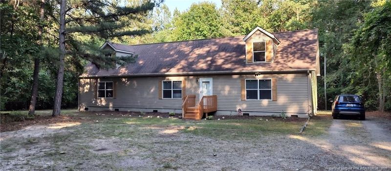 2201 Sheriff Watson Rd, Sanford, NC 27332