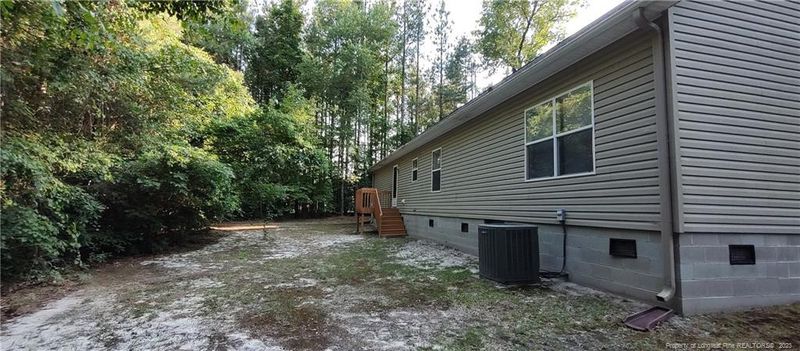 2201 Sheriff Watson Rd, Sanford, NC 27332