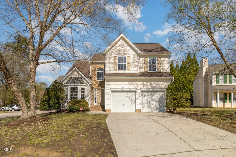 2201 Shinnwyck Ct, Raleigh, NC 27604