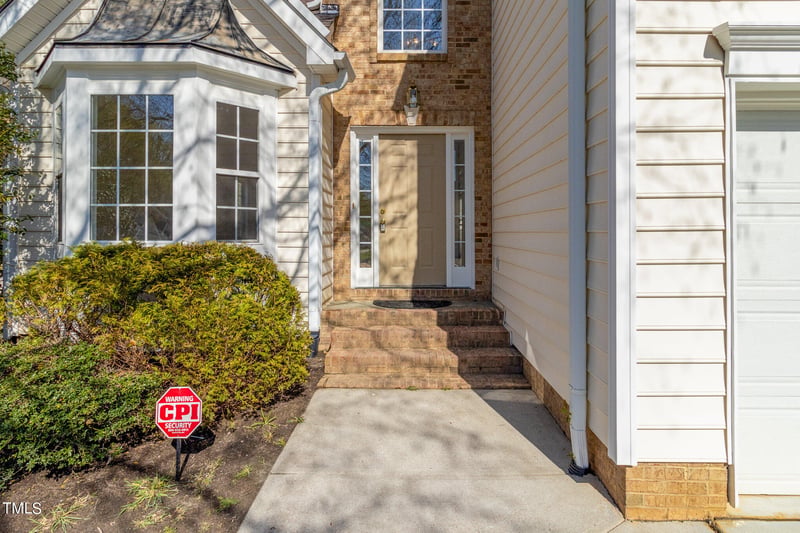2201 Shinnwyck Ct, Raleigh, NC 27604