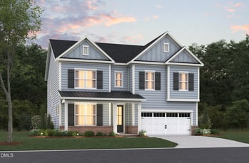 2201 Skipping Stone Dr, Durham, NC 27705