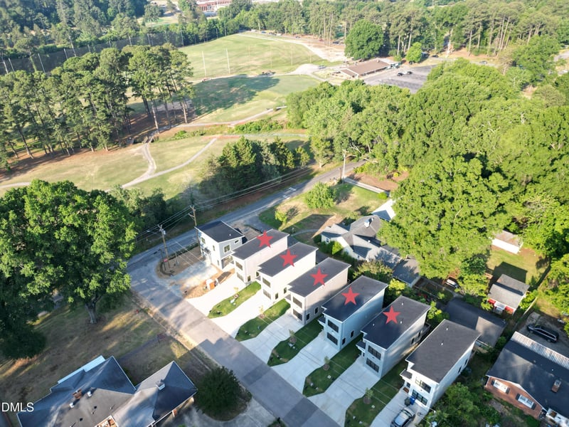 2201 Tampa Ave, Durham, NC 27705
