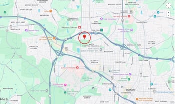 2201 Tampa Ave, Durham, NC 27705