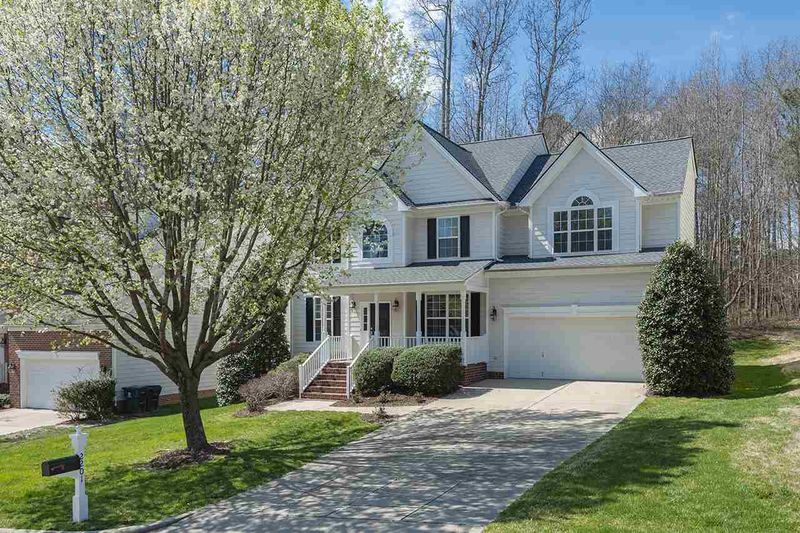 2201 Templeton Gap Dr, Apex, NC 27523