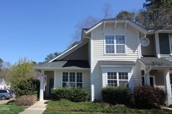 2201 Valley Haven Dr, Raleigh, NC 27603