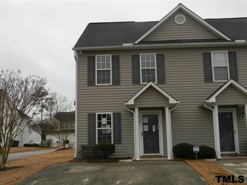 2201 Whistling Straits Way #2201, Raleigh, NC 27604