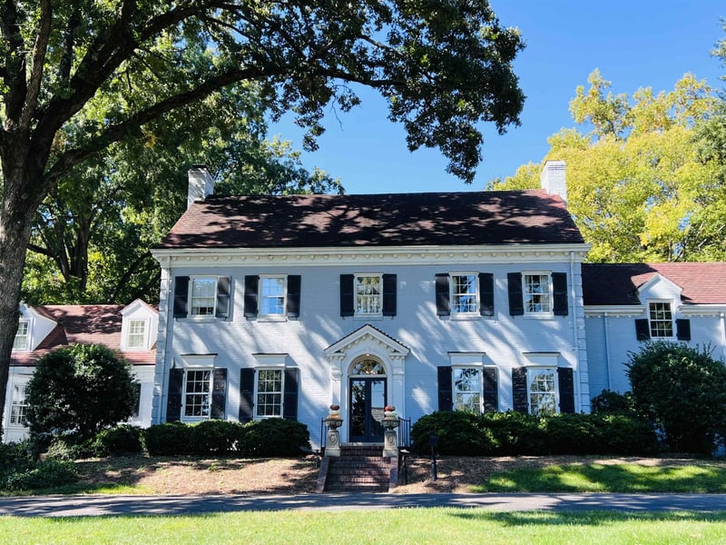 2201 White Oak Rd, Raleigh, NC 27608