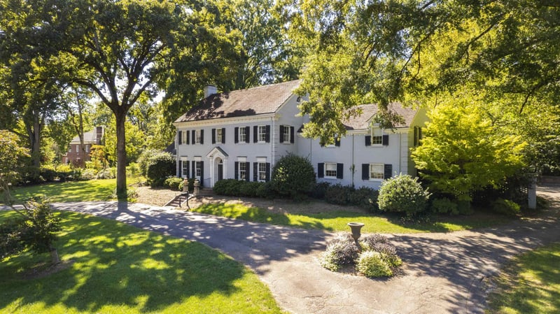 2201 White Oak Rd, Raleigh, NC 27608