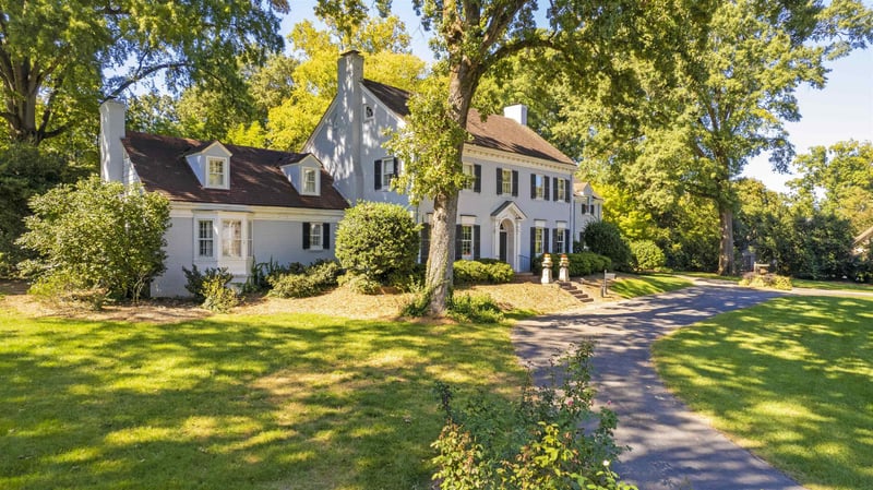 2201 White Oak Rd, Raleigh, NC 27608