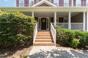 2201 Wide River Dr, Raleigh, NC 27614
