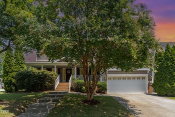 2201 Wide River Dr, Raleigh, NC 27614