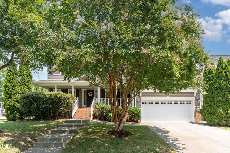 2201 Wide River Dr, Raleigh, NC 27614