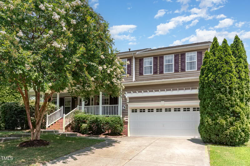 2201 Wide River Dr, Raleigh, NC 27614