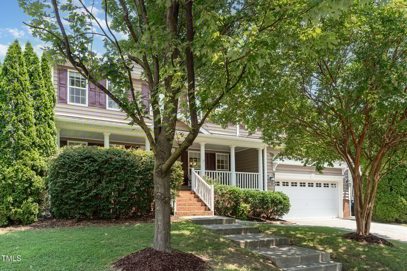 2201 Wide River Dr, Raleigh, NC 27614