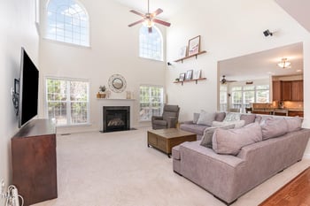 2201 Wide River Dr, Raleigh, NC 27614