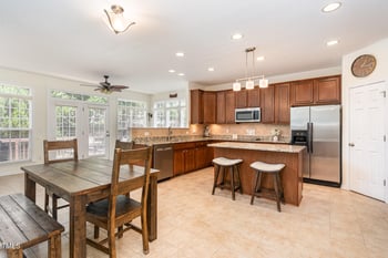 2201 Wide River Dr, Raleigh, NC 27614