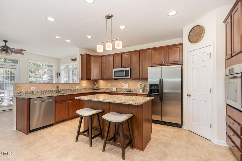 2201 Wide River Dr, Raleigh, NC 27614