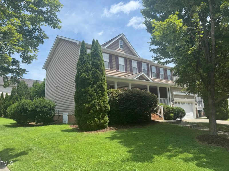 2201 Wide River Dr, Raleigh, NC 27614