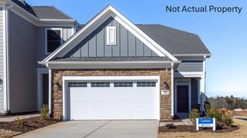 2201 Wigan Ln, Durham, NC 27703