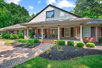 2201 Wilshire Dr, Durham, NC 27707