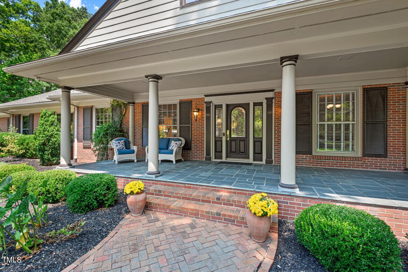 2201 Wilshire Dr, Durham, NC 27707