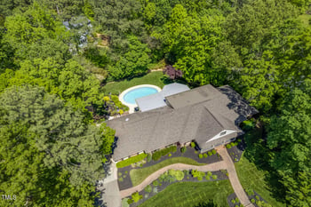 2201 Wilshire Dr, Durham, NC 27707