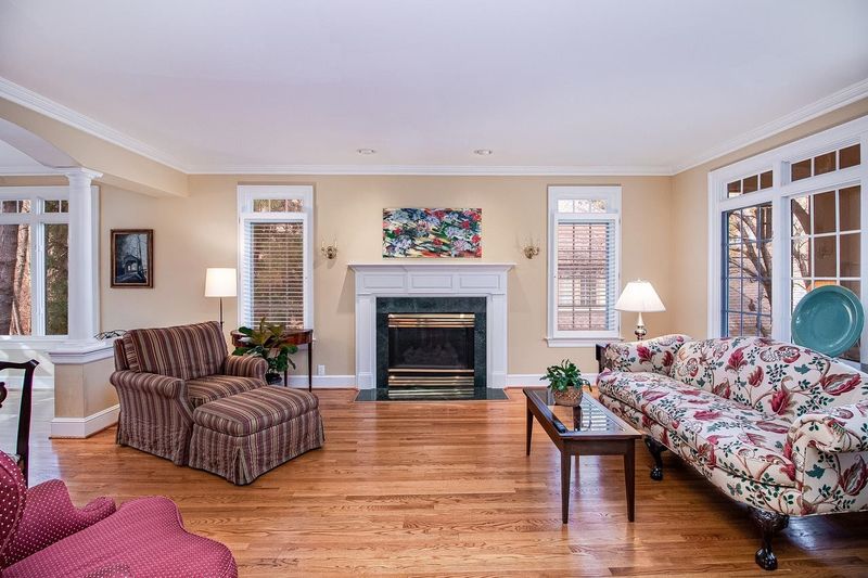 22012 Turner, Chapel Hill, NC 27517