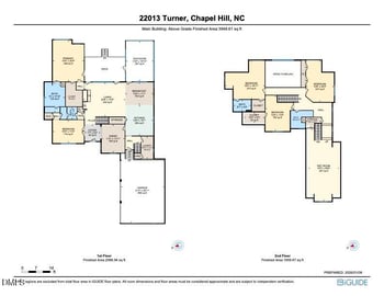 22013 Turner , Chapel Hill, NC 27517
