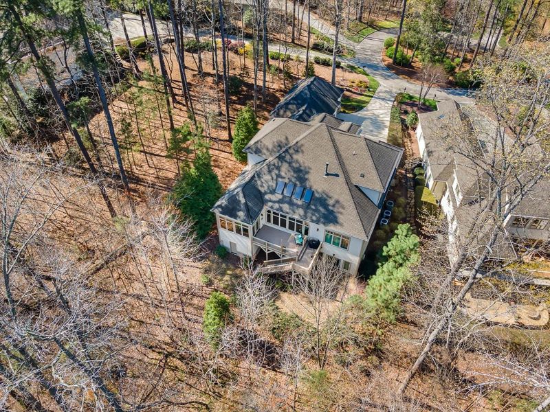 22019 Turner, Chapel Hill, NC 27517
