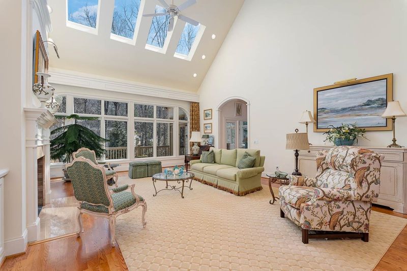 22019 Turner, Chapel Hill, NC 27517